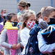 V Sloveniji šest zasebnih osnovnih šol z javno veljavnim programom, vključenih okoli 1800 učencev