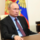Putin popustil: Države plina več ne rabijo plačevati v rubljih