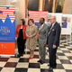 V ZDA več prireditev ob praznovanju 30. obletnice ameriškega priznanja Slovenije