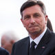 Velika prelomnica za sina Boruta Pahorja: Veselo novico je na Instagramu sporočil kar sam predsednik