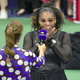 Serena Williams odhaja v zasluženi pokoj, a to ne pomeni, da bo odslej lenarila