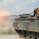 Slovenija bo Ukrajini donirala 28 tankov