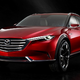 Prihaja nova Mazda SUV z visokotlačnim samovžigom bencina