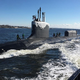Metalurginja priznala, da je ponarejala teste vzdržljivosti jekla, iz katerih so narejene ameriške podmornice