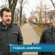 Obtožen nemirov na Kapitolu išče azil v - Belorusiji!