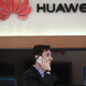 Huawei lani z 8,4 milijarde evrov čistega dobička