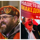 Makedonski parlament sprejel »rdeče črte« glede pogajanj z Bolgarijo