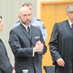 »Danes boste umrli, marksisti!« Breivik danes neiskreno »obžaluje« pokol in si želi iz svojega stanovanja v zaporu
