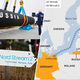 Gazprom objavil slike: NATO je nekoč že »izgubil« eksplozivni podvodni dron točno pod cevjo Severnega toka!