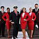 Orjejo ledino: Osebje Virgin Atlantic dobiva »spolno nevtralne« uniforme