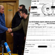 Dokumenti MNZ o potovanju »Janše v Kijev« ne dokazujejo obiska: »Policija s takimi dokazi ne razpolaga!«