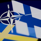 Nič od širitve zveze NATO: Finska zavrnila izročitev teroristov, turški veto ostaja v veljavi