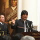 Bolivijska pobuda za odpravo vojaškega pakta Zahoda: »ZDA uporabljajo NATO, da izzovejo vojne in prodajo orožje!«