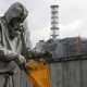 Neodgovorno: Ukrajina obstreljuje jedrski reaktor v Zaporožju, slovenski strokovnjaki pa banalizirajo nevarnost