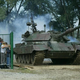 Smrtonosna donacija: Zakaj so ukrajinski in »slovenski« tanki M-55S nemočni proti oklepom ruskih tankov?