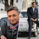 Borut Pahor objavil, da prodaja svojo legendarno »katrco«, toda kaj je pravi razlog za to potezo?
