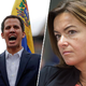 Juan Guaido ni več »predsednik Venezuele«, Slovenija pa še spoštuje odločitve »skupščine«, ki se ni sestala - že osem let!