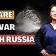 »Ali je SLOVENIJA v vojni z RUSIJO, kot je to izjavila nemška zunanja ministrica za NEMČIJO?«