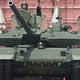 Čakajoč na Leoparde, Abramse in Challengerje: Ruska vojska prejela novo serijo tankov »T-90M Preboj«