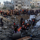 Financial Times: Vojna med Izraelom in Hamasom razkrila razsežnost katastrofalne nemoči Evrope