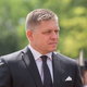 Novi slovaški premier ni prelomil besede: Za Ukrajino ni več niti enega samega naboja