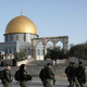 Zakaj je mošeja Al Aksa sprožilec izraelsko-palestinskega spopada