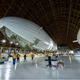 »Cepelini« se vračajo, največja zračna ladja na svetu dobila dovoljenje za poskusni vzlet!
