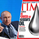 Zahodna omejitev cene ruske nafte ne deluje, ruski prihodki od prodaje nafte »dramatično narasli«