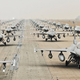 Šojgu: »Celotna flota ameriških F-16 bo v Ukrajini preživela le nekaj tednov«