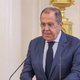 Lavrov: ZDA uničujejo svoje evropske vazale, Anglosasi hkrati potiskajo Bližnji vzhod v veliko vojno