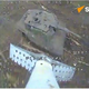 VIDEO: Ko poceni ruski dron uniči dragocenega nemškega Leoparda 2A4, ukrajinski tankisti pa zavrnejo boj!