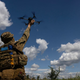 Ukrajinci priznali premoč ruskih dronov: Spremenili so pravila igre