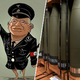 Borrell: »Povezava« v »skupne nabave streliva«, ker je »EU armada Ukrajine« in potrebuje »tehnološki blitzkrieg!«
