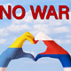 Poziv k mirovni vlogi Slovenije v vojaškem spopadu med Zahodom in Rusijo