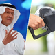 Savdska Arabija v primeru tožb zaradi »protikonkurenčnega vedenja« in »naftne kapice« grozi z embargom na nafto