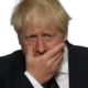 Boris Johnson uničen v Ukrajini: Rusi premagali ukrajinsko enoto, imenovano po nekdanjem britanskem premierju