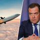 Rusija sprožila kazensko preiskavo proti tožilcem in sodnikom ICC, Medvedjev bi jim poslal kar supersonično raketo