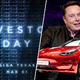 Tesla razkriva revolucionarni, »ljudski« Model 2?: »Najpomembnejši dan, odkar je Ford predstavil model T!«