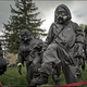 ZDA »tiho nadaljujejo« s programom bioloških laboratorijev v Ukrajini, Ukrajinci pripravljajo provokacijo s kemičnim