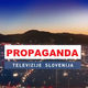 Lažna propaganda: RTV Slovenija znova zavajala o jedrskih objektih v Ukrajini, a so se tokrat končno odzvali strokovnjaki