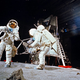 Rogozin izzval ZDA: Če ste res bili na Luni, pokažite dokaze