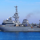 Kako in zakaj je propaganda kijevskega režima »potopila« ladjo ruske mornarice »Ivan Kurs«