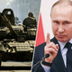 Vladimir Putin: »To je izdaja, nož v hrbet naši državi in ljudem, vsi odgovorni bodo kaznovani, zaščitili bomo Rusijo!«