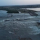 Kdo je uničil hidroelektrarno Kahovka: »Če bi razstrelila jez, bi se Rusija ustrelila v koleno!«