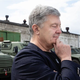 Porošenko piznal, kako je lagal Rusom: Zahvaljujoč sporazumom iz Minska smo oborožili vojsko