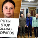 Pristransko: Greta Thunberg Ukrajini ponuja »strokovno pomoč«
