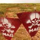 Washington Post: Za čiščenje min v Ukrajini bo potrebnih 757 let
