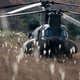Helikopterji Bundeswehra so za muzej, na nove pa bodo čakali še leta
