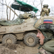 Kri, znoj, udari na Ruse, vse zaman! Nemški general: Zakaj Ukrajinci ne morejo prebiti ruske obrambe