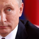 Putina niso skrbele sankcije: Objavljene podrobnosti pogovora med ruskim predsednikom in Olafom Scholzem